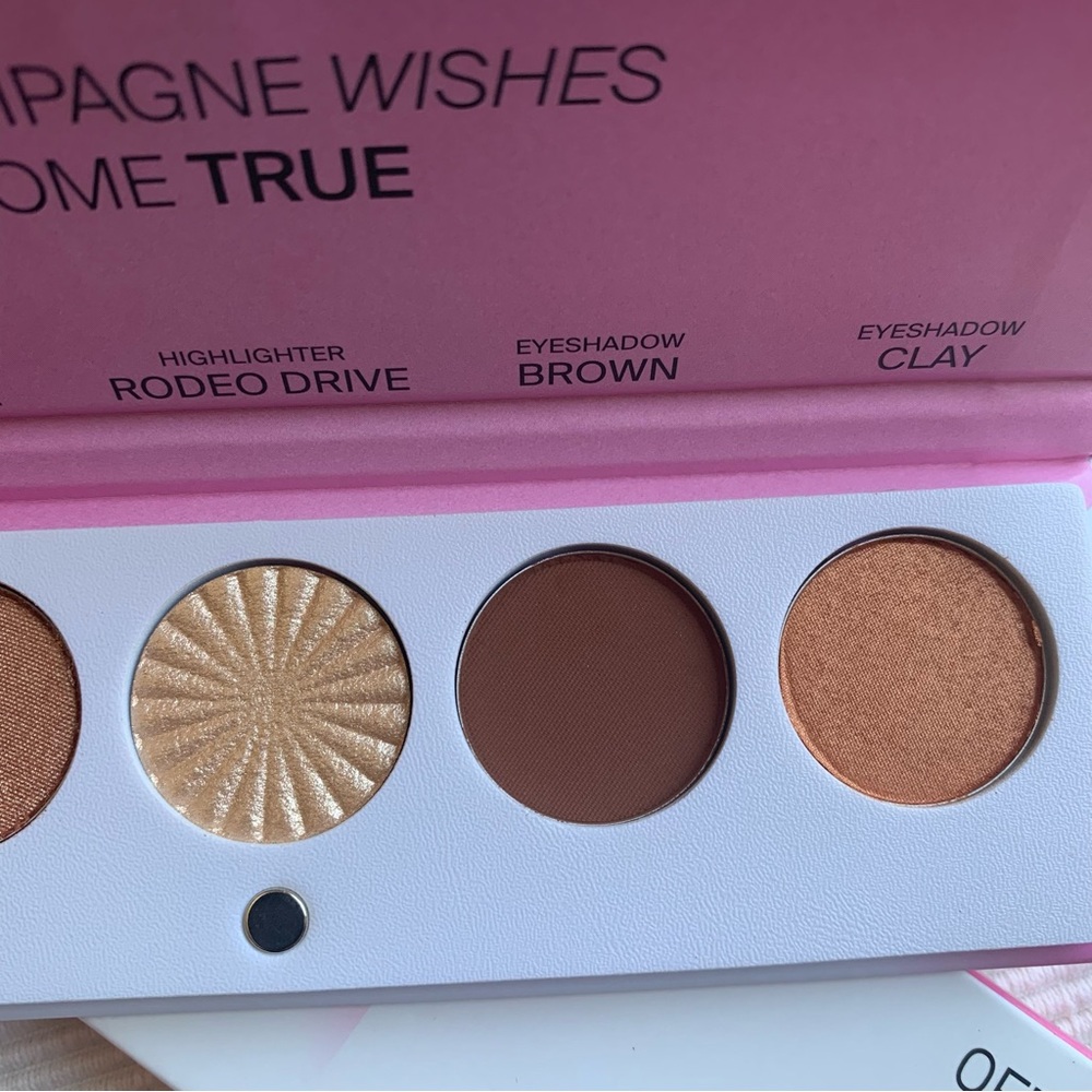 OFRA Signature Palette Luxe - Picture 4 of 6